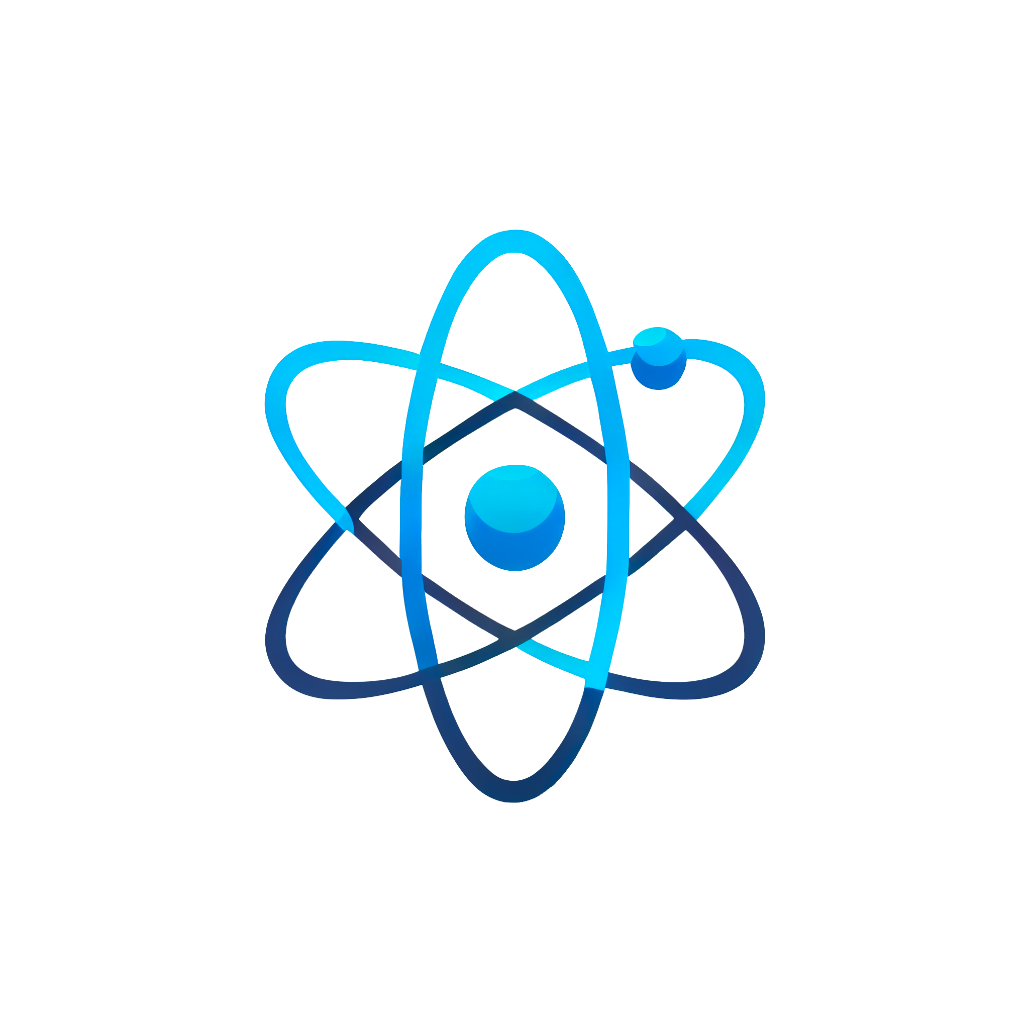 Atom Agency logo